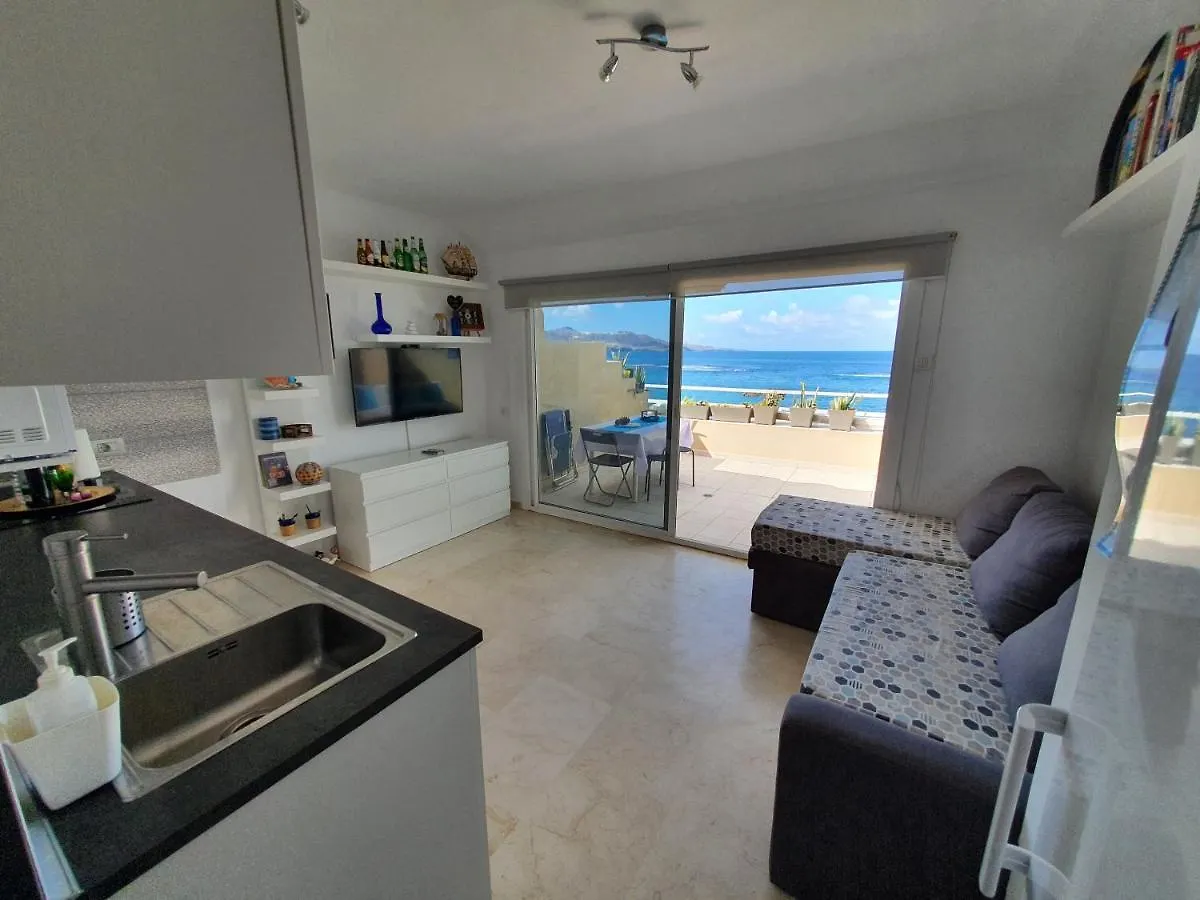 Pura Vida Las Canteras Apartment Las Palmas de Gran Canaria