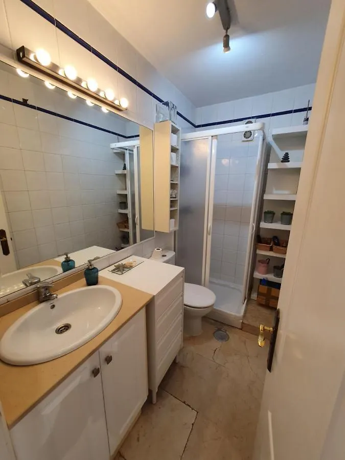 Pura Vida Las Canteras Apartment Las Palmas de Gran Canaria