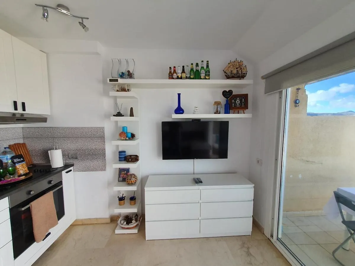 Pura Vida Las Canteras Apartment Las Palmas de Gran Canaria Spain