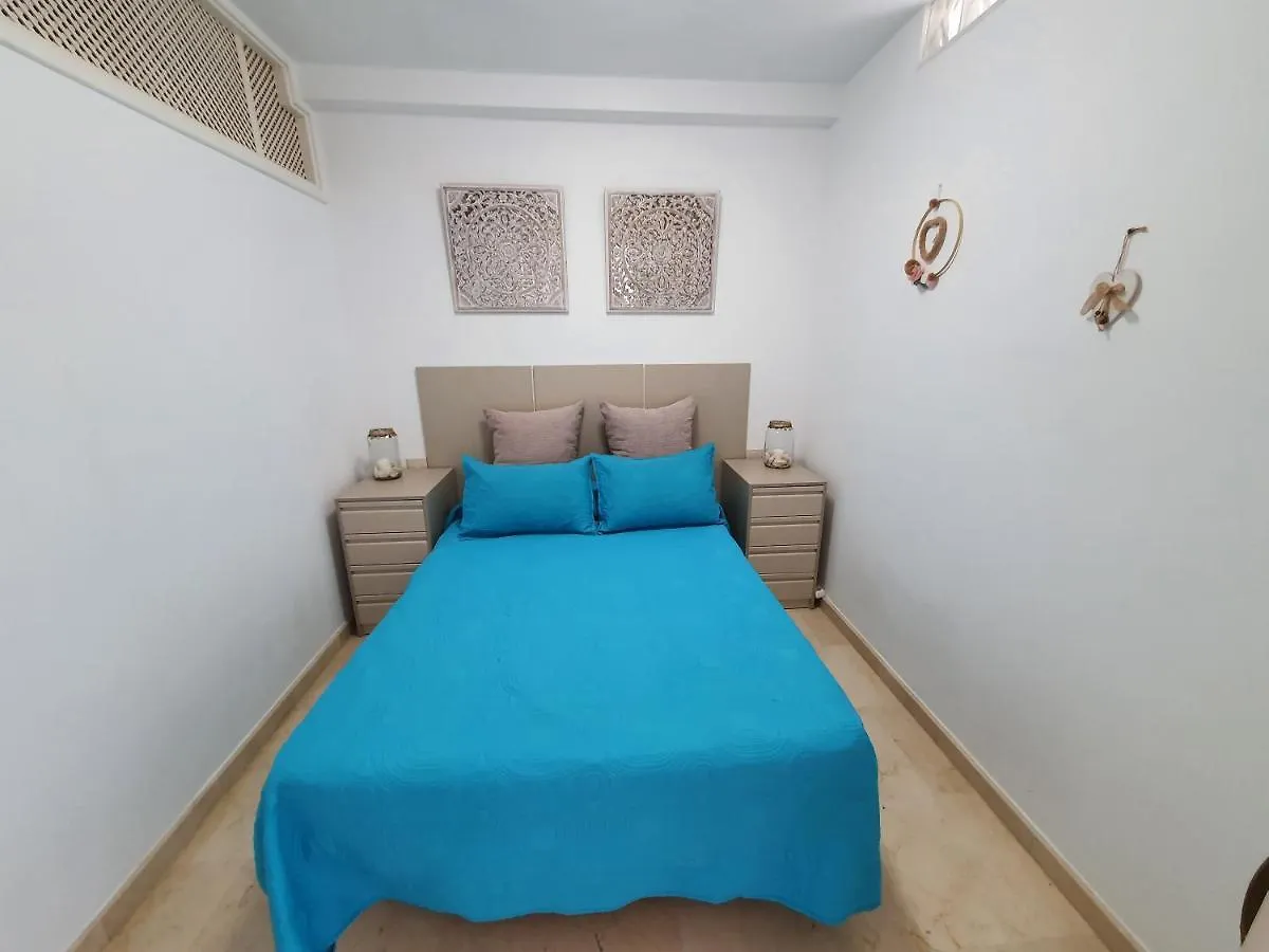 Pura Vida Las Canteras Apartment Las Palmas de Gran Canaria Spain