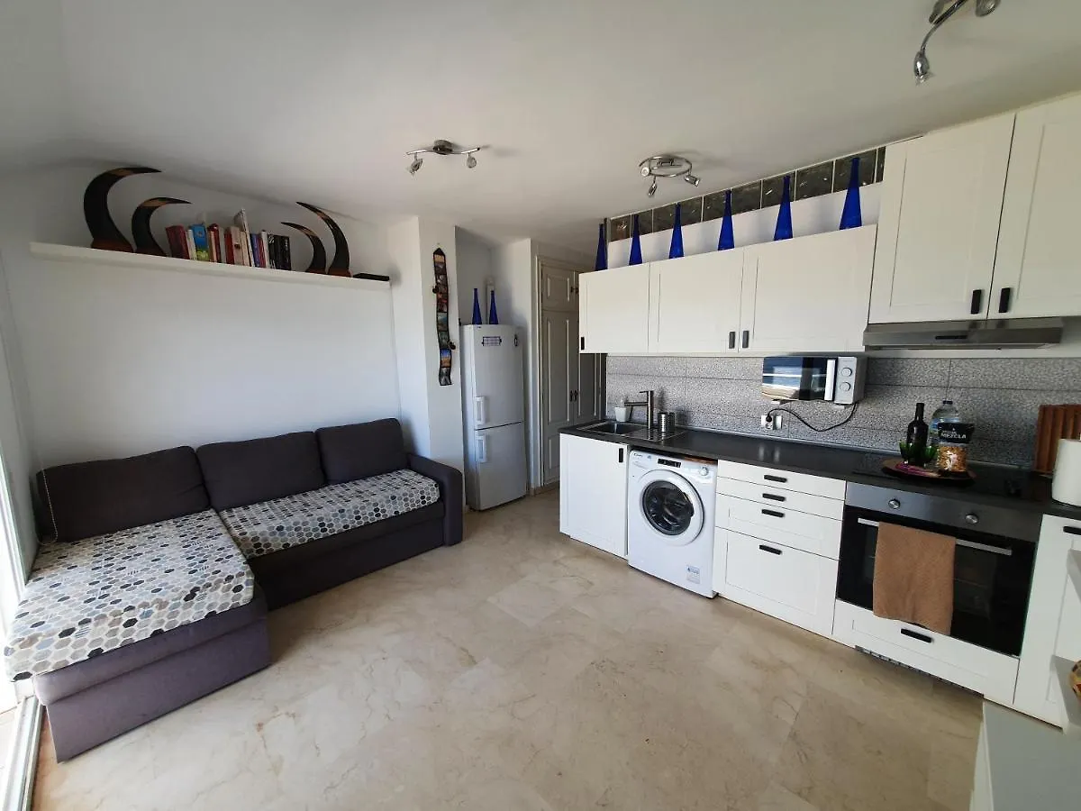Pura Vida Las Canteras Apartment Las Palmas de Gran Canaria