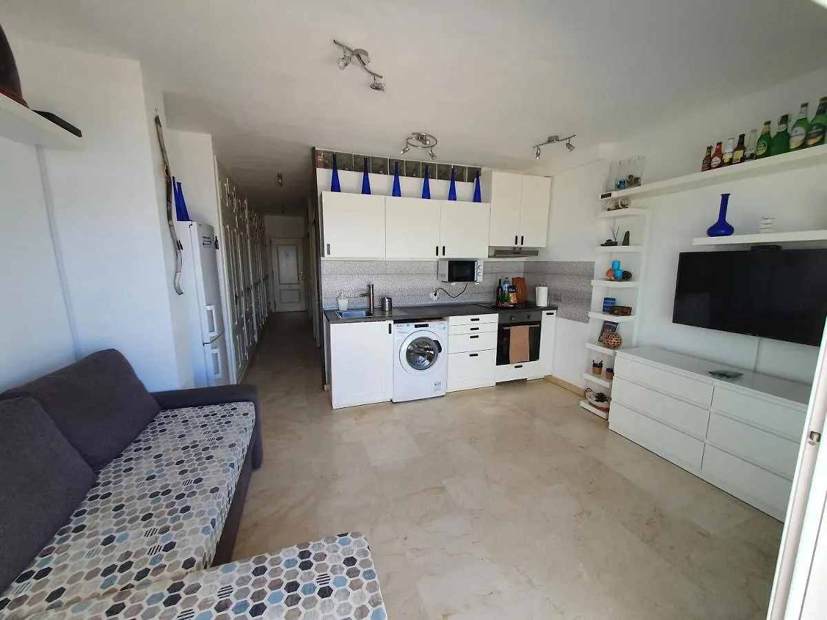 Pura Vida Las Canteras Apartment Las Palmas de Gran Canaria 0*,  Spain