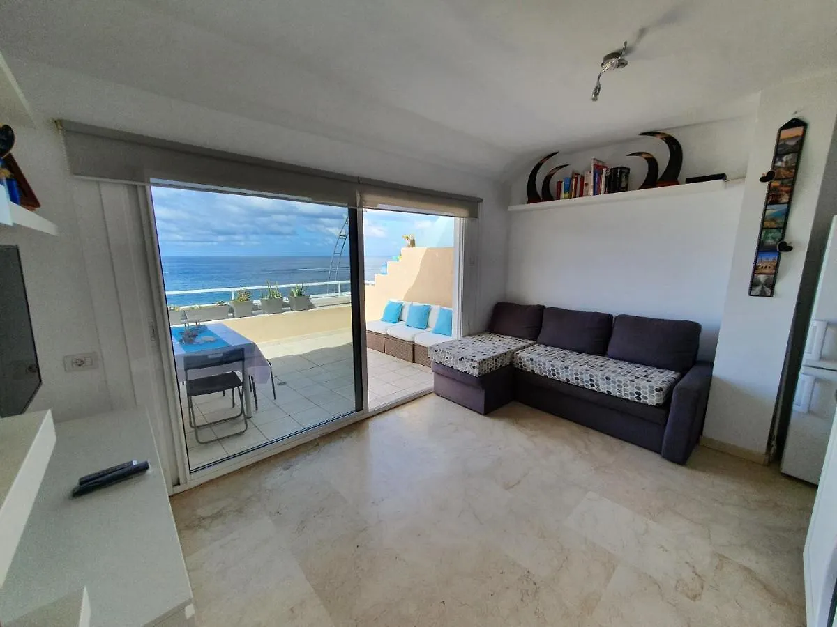 Pura Vida Las Canteras Apartment Las Palmas de Gran Canaria Spain