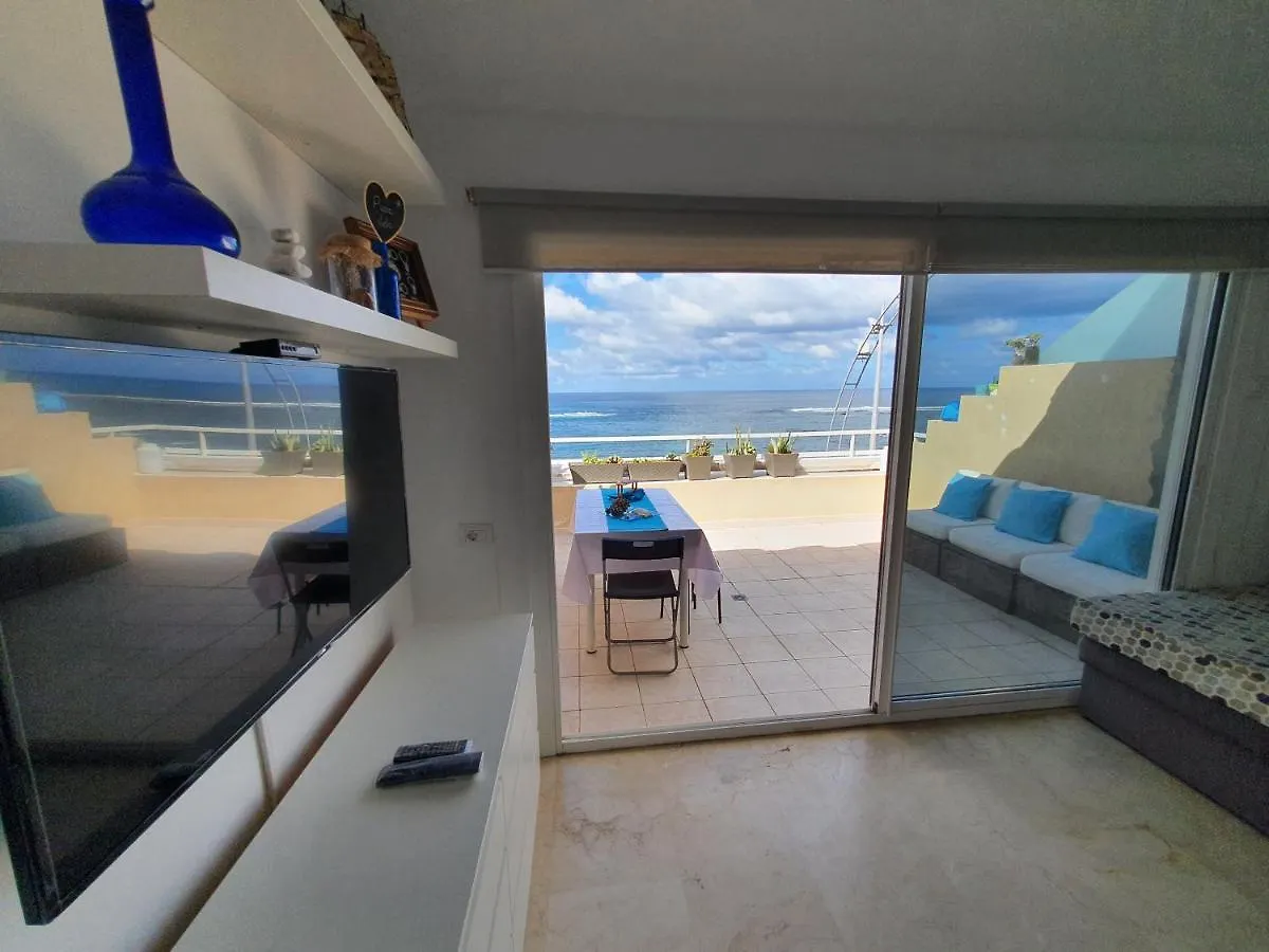 Pura Vida Las Canteras Apartment Las Palmas de Gran Canaria