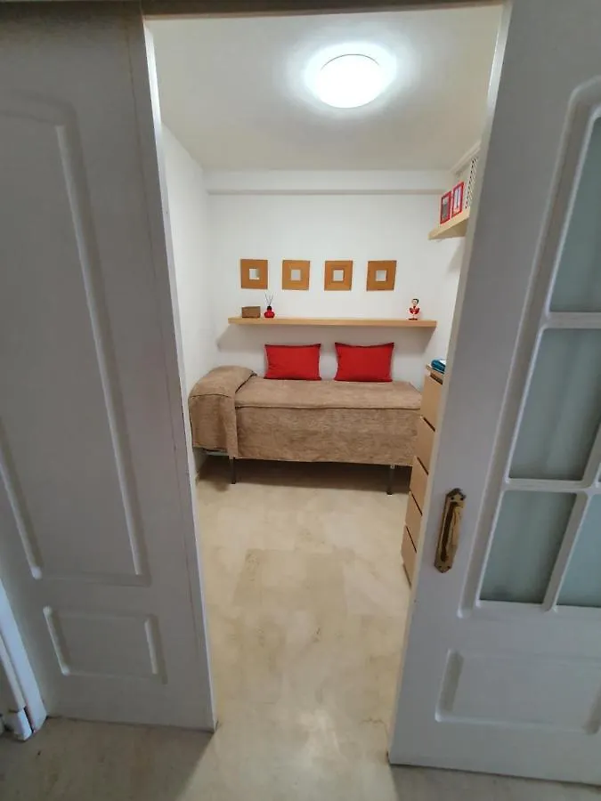 Pura Vida Las Canteras Apartment Las Palmas de Gran Canaria