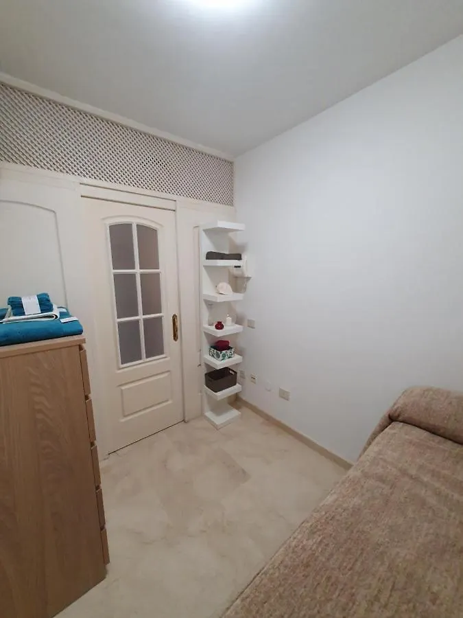 Pura Vida Las Canteras Apartment Las Palmas de Gran Canaria Španělsko