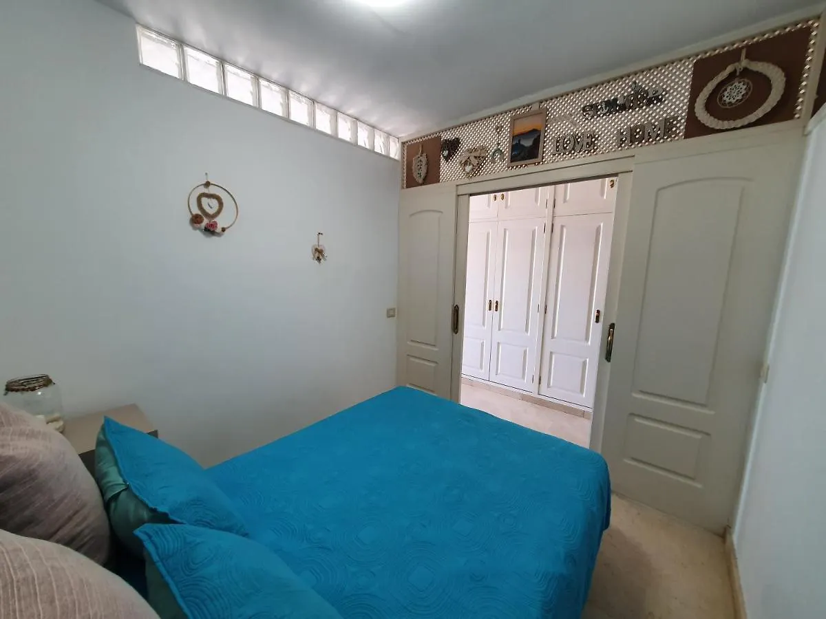 Pura Vida Las Canteras Apartment Las Palmas de Gran Canaria 0*,
