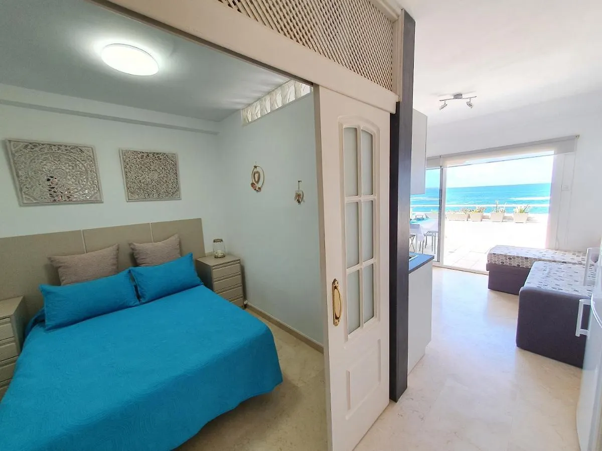 Pura Vida Las Canteras Apartment Las Palmas de Gran Canaria